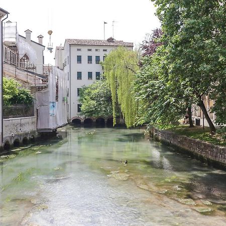 Treviso City Town 1 Exteriér fotografie