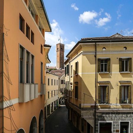 Treviso City Town 1 Exteriér fotografie