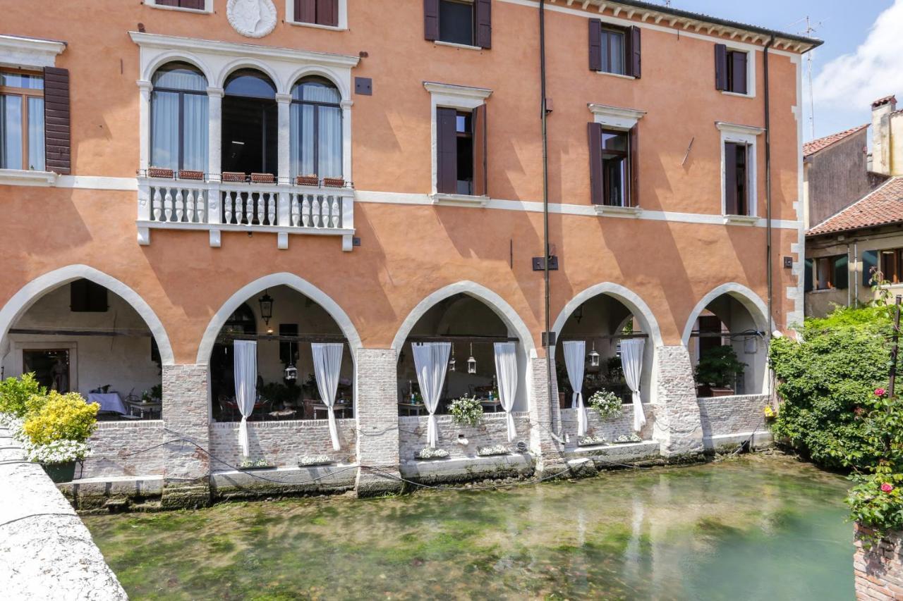 Treviso City Town 1 Exteriér fotografie
