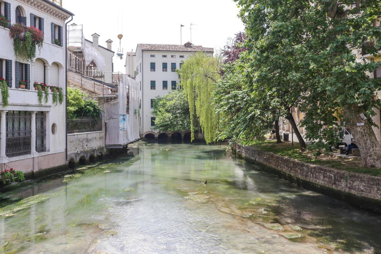Treviso City Town 1 Exteriér fotografie