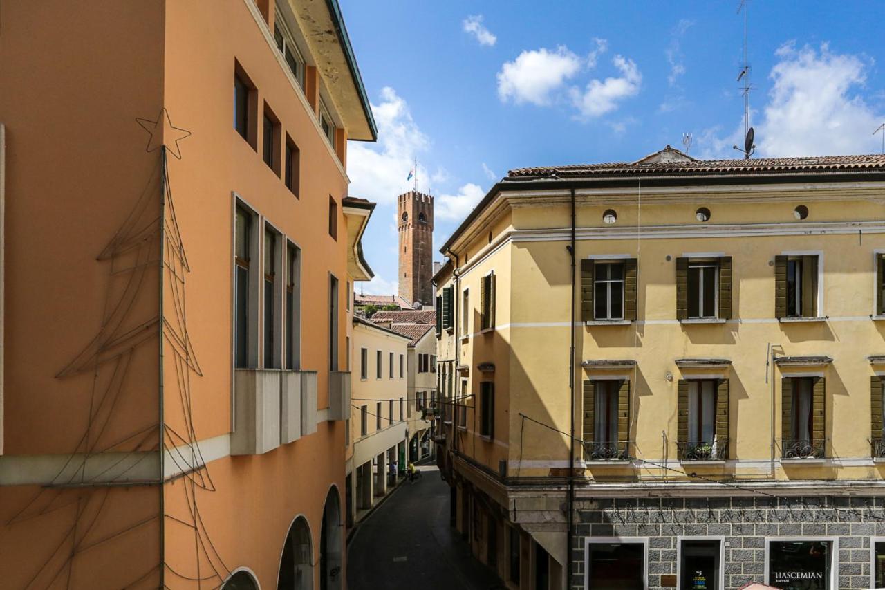 Treviso City Town 1 Exteriér fotografie